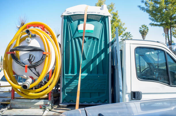 Best Affordable porta potty rental  in Bylas, AZ
