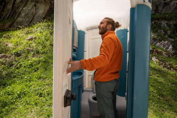 Best Construction site porta potty rental  in Bylas, AZ